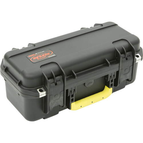 SKB iSeries Waterproof Lure Case (Medium)