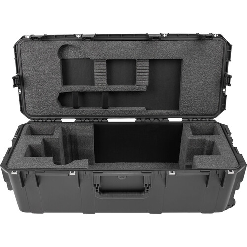 SKB iSeries TenPoint TRX515 Crossbow Case (Black)