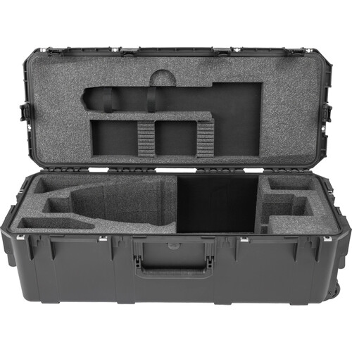 SKB iSeries TenPoint TX 28 / TX440 Crossbow Case