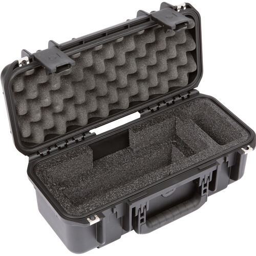 SKB iSeries Case for Roland Video Mixer V-1HD+