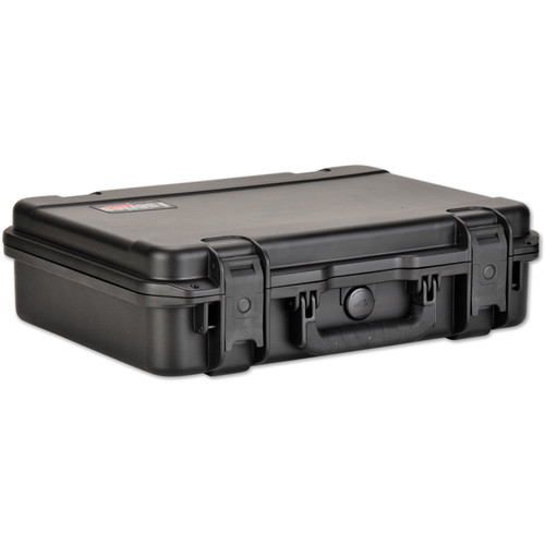 SKB 3I-1813-5WMC Waterproof Case for 4 Wireless Microphones