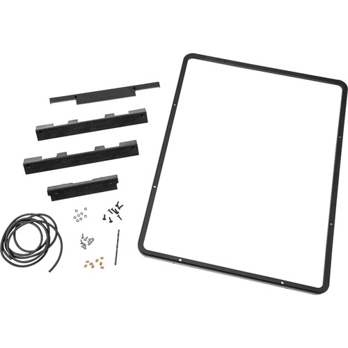 SKB iSeries Panel Mount Clip Kit for 3i2217 Size Case