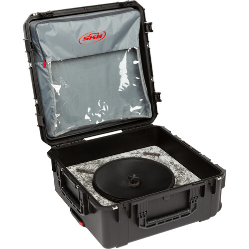 SKB 22" iSeries Cymbal Flyer