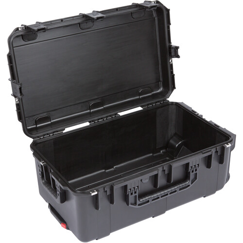 SKB iSeries 2615-10 Wheeled Waterproof Utility Case (Empty)