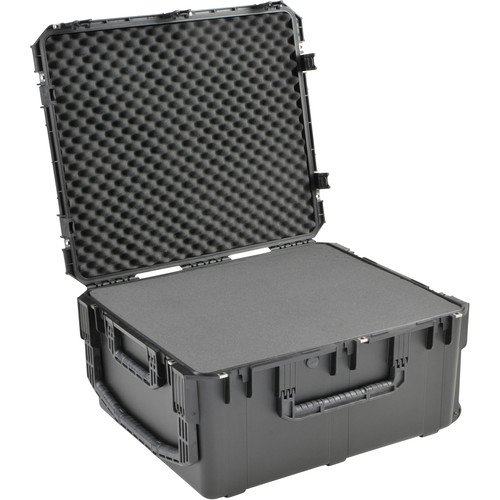 SKB iSeries 3026-15 Waterproof Utility Case 3I-3026-15BC B&H