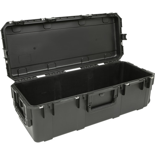 SKB iSeries 3613-12 Waterproof Wheeled Utility Case (Empty)