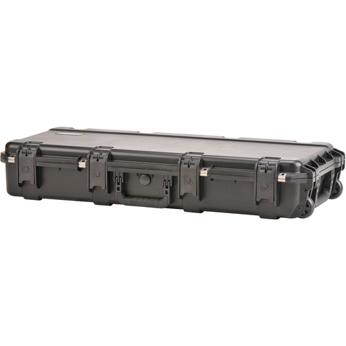 SKB iSeries 3614 Small Parallel Limb Bow Case (Black)