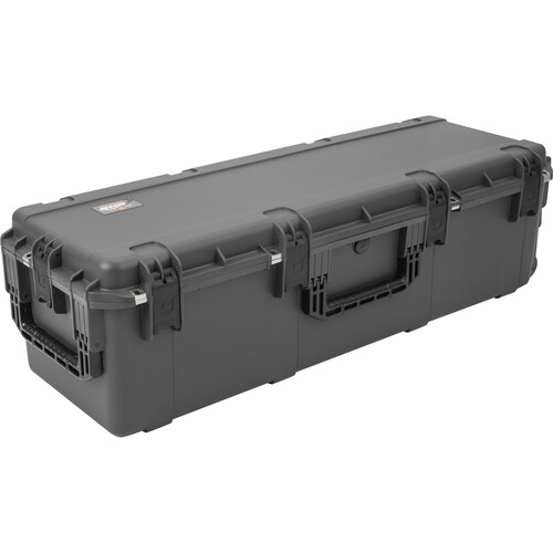 SKB i-Series 4213-12 Overland Case