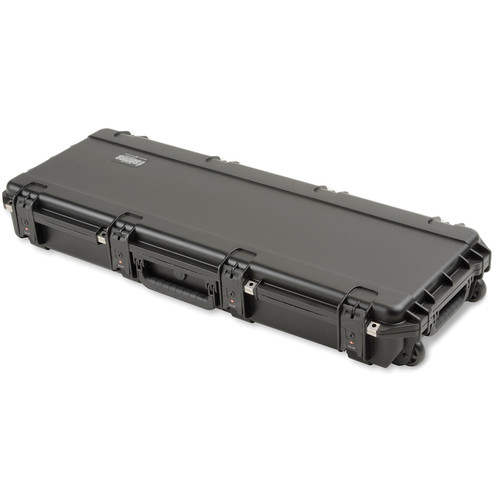 SKB iSeries Recurve Bow Case (Black)