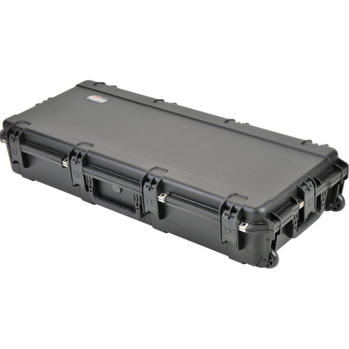SKB 4217 Parallel Limb Bow Case (Black)