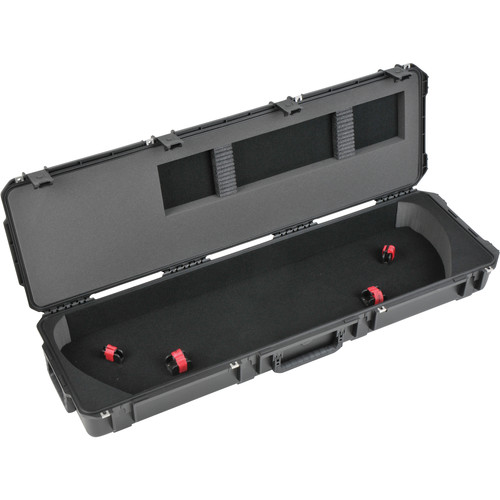 SKB iSeries Target and Long Bow Case (Black)