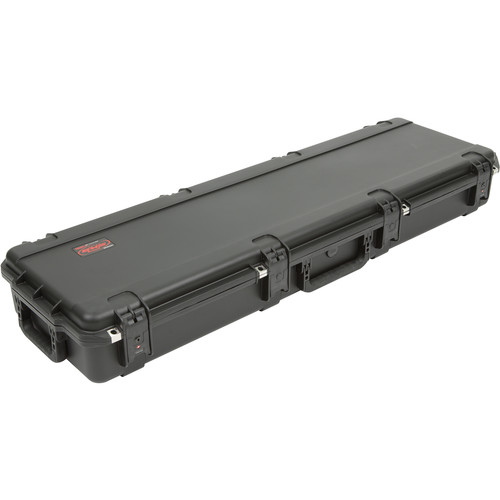SKB 3i-5014-TKBD iSeries 76-Note Keyboard Case (Narrow)