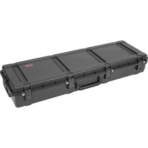 SKB 3i-6018-TKBD iSeries 88-Note Keyboard Case (Standard)