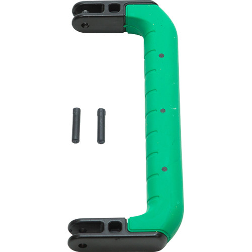 SKB iSeries HD81 Large Colored Handle for Select 3I-HD81-GN B&H