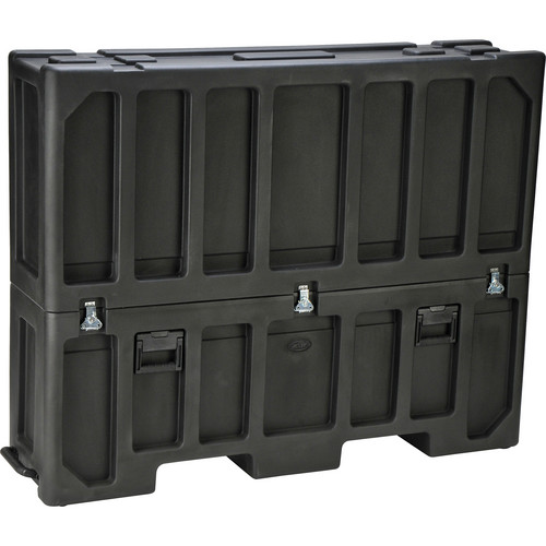SKB 3SKB-5260 LCD Monitor Case (Black)