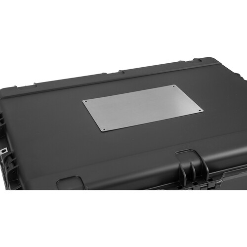 SKB Shipping Label Plate (12 x 7")