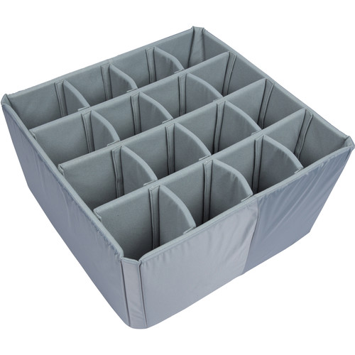 SKB iSeries 2222-12TT Think Tank Designed Divider Set