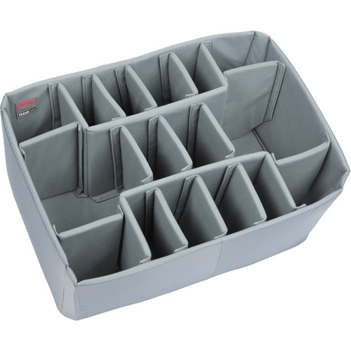 SKB iSeries 2617-12 Think Tank Designed Divider Set