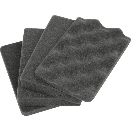 SKB Replacement Cubed Foam for 3i-0705-3-Series Cases