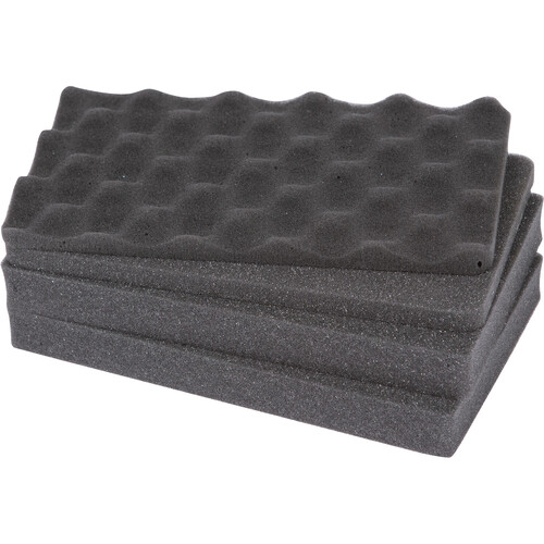 SKB Replacement Cubed Foam for 3i-1006-3-Series Cases