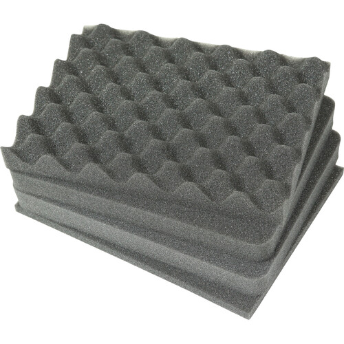 SKB Cubed Replacement Foam for the 3I-1209-4 Cases