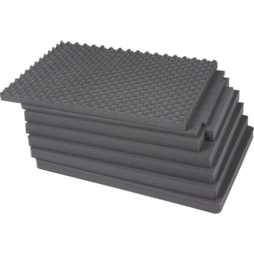 SKB Replacement Cubed Foam for 3i-3424-12-Series Cases