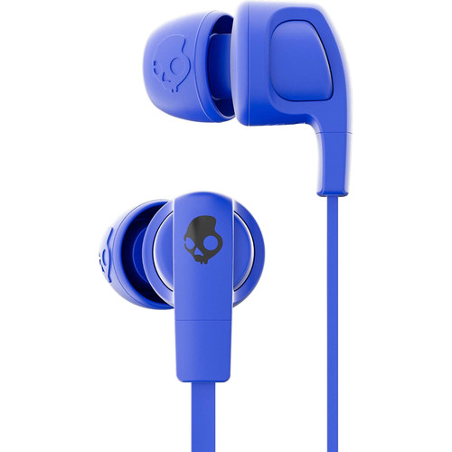 Skullcandy Smokin' Buds 2 Earbud Headphones with Mic S2PGY-K616