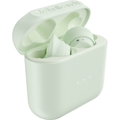 Skullcandy Indy True Wireless Earbuds (Mint)