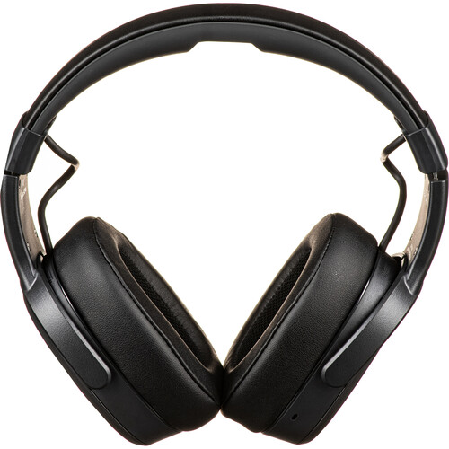 Skullcandy Crusher Wireless Over-Ear Headphones (Black)