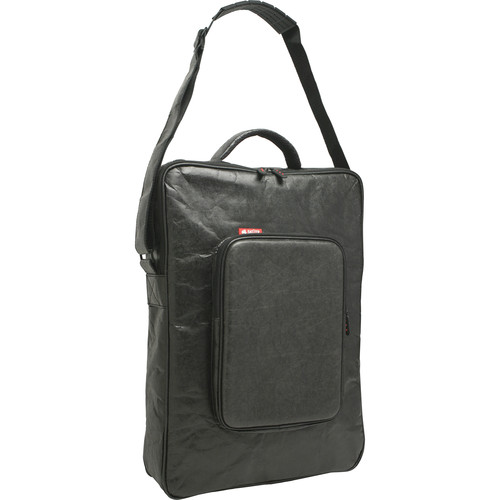 Skutr art+tablet Portfolio Bag (8.5 x 11", Black Tyvek)