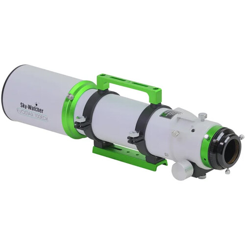 Sky-Watcher 100mm Apochromatic Refractor with Matched Lens Assembly (OTA Only)