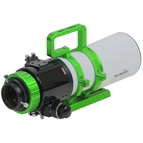 Sky-Watcher Espirit EDX 70 Super APO 70mm Apochromatic Triplet Refractor (OTA Only)