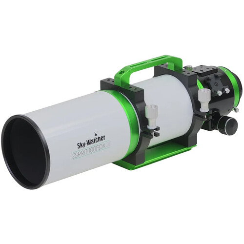 Sky-Watcher Esprit EDX Super APO Triplet 100mm Refractor Telescope