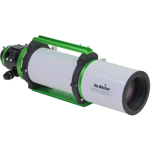 Sky-Watcher Esprit EDX Super APO Triplet 120mm Refractor Telescope