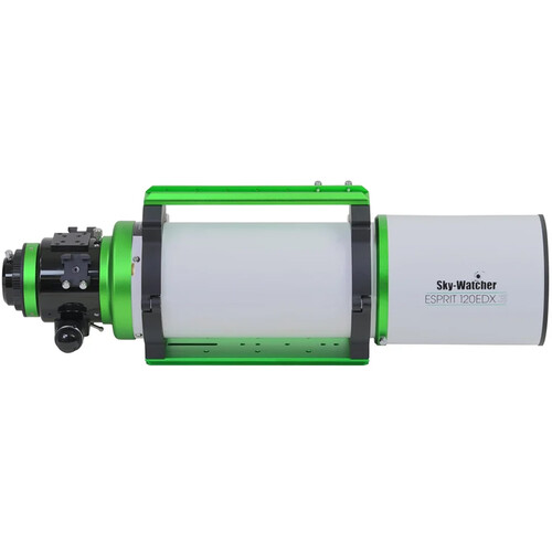 Sky-Watcher Espirit EDX 150 Super APO 150mm Apochromatic Triplet Refractor (OTA Only)