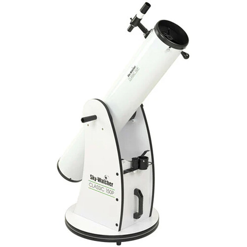 Sky-Watcher 6" Traditional Dobsonian Telescope Kit