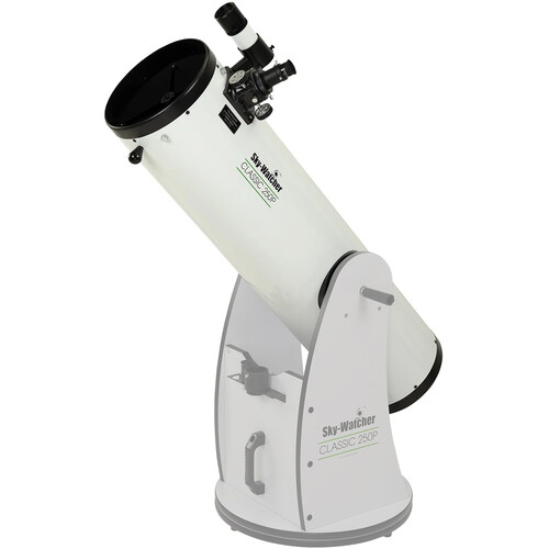 Sky-Watcher Classic 250P 10" Traditional Dobsonian Optical Tube Assembly