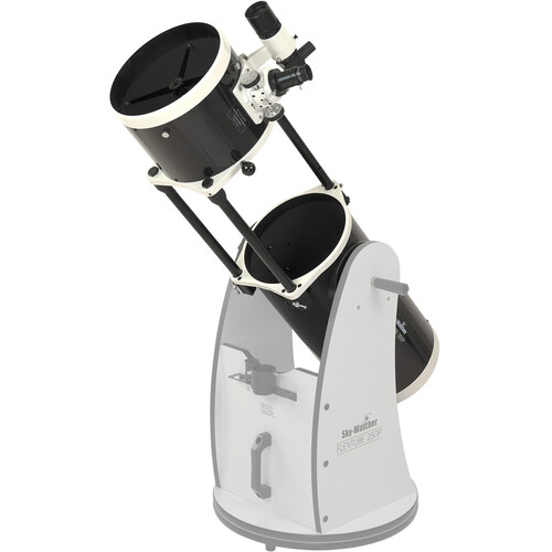 Sky-Watcher Flextube 250P 10" Collapsible Dobsonian Optical Tube Assembly
