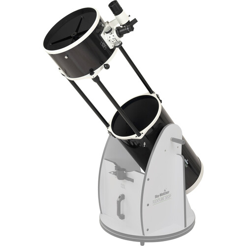 Sky-Watcher Flextube 300P 12" Collapsible Dobsonian Optical Tube Assembly
