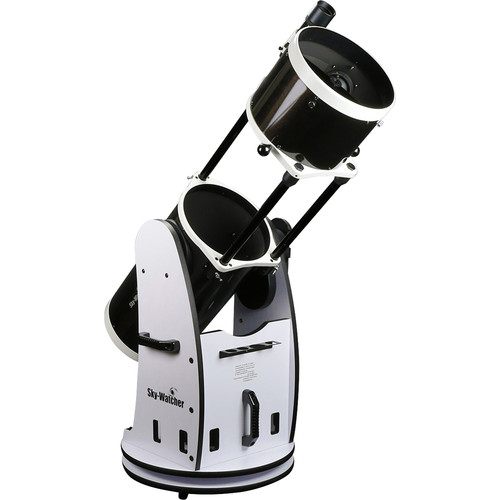 Sky-Watcher Flextube 250P SynScan 10" f/4.7 Dobsonian GoTo AZ Telescope