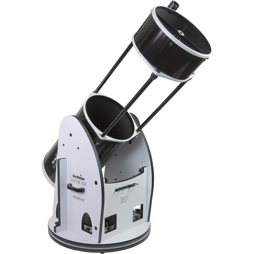 Sky-Watcher Flextube 350Pi SynScan GoTo Collapsible Dobsonian Telescope