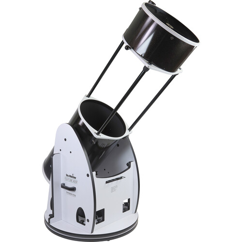 Sky-Watcher Flextube 400Pi SynScan GoTo Collapsible Dobsonian Telescope