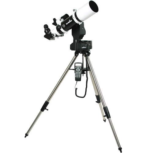 Sky-Watcher Pro80ED 80mm f/7.5 Apochromatic Refractor Telescope with AllView Mount