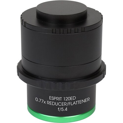Sky-Watcher 0.77x Focal Reducer / Flattener for Esprit 120 ED APO f/7 Refractor