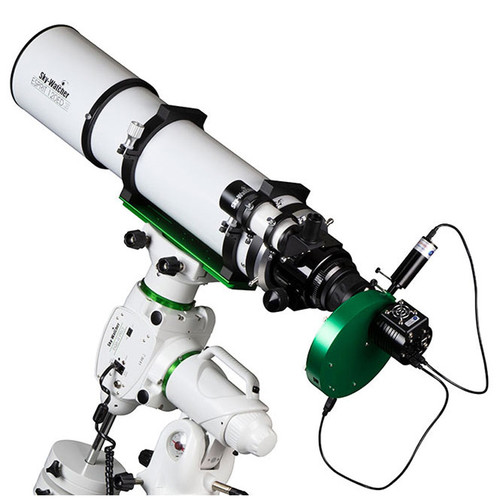 Sky-Watcher Esprit 120 ED APO Refractor Telescope with Trius Camera Kit