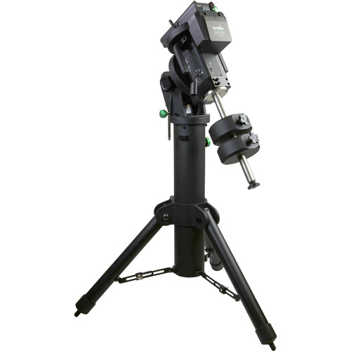 Sky-Watcher EQ8-Ri Equatorial GoTo Mount with Pier Tripod and Wi-Fi Adapter