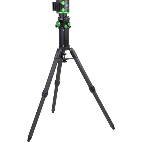 Sky-Watcher Wave 100i GoTo Strain Wave Mount with Carbon Fiber Tripod and Extension Kit