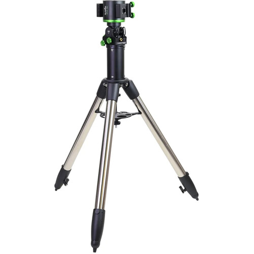 Sky-Watcher Wave 100i GoTo Strain Wave Mount with Steel Tripod and Extension Kit