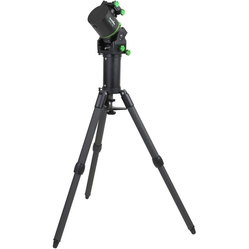 Sky-Watcher Wave 150i GoTo Strain Wave Mount with Carbon Fiber Tripod and Extension Kit