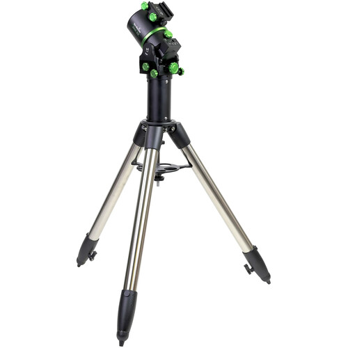 Sky-Watcher Wave 150i GoTo Strain Wave Mount with Steel Tripod and Extension Kit